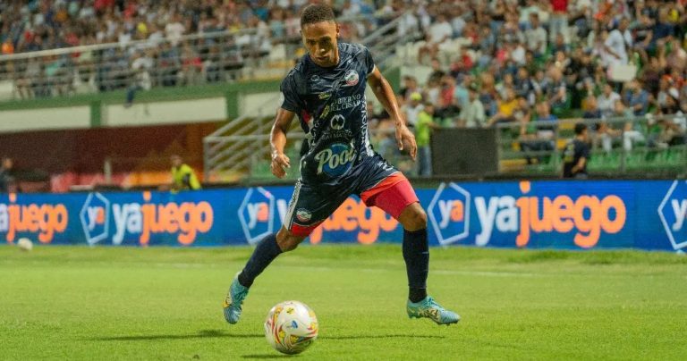 Fotografía Por Alejandro Pava - Alianza FC